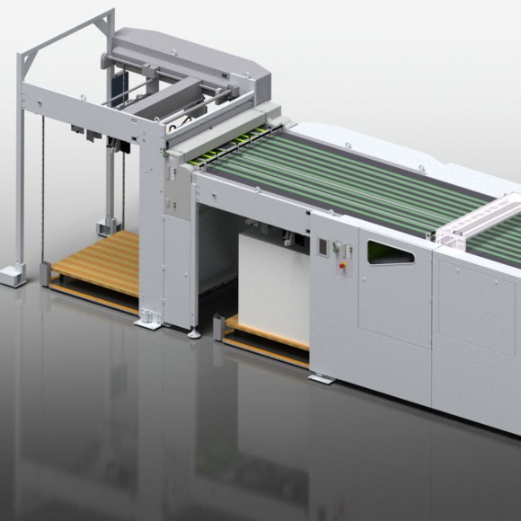 MABEG Systems GmbH » About Mabeg