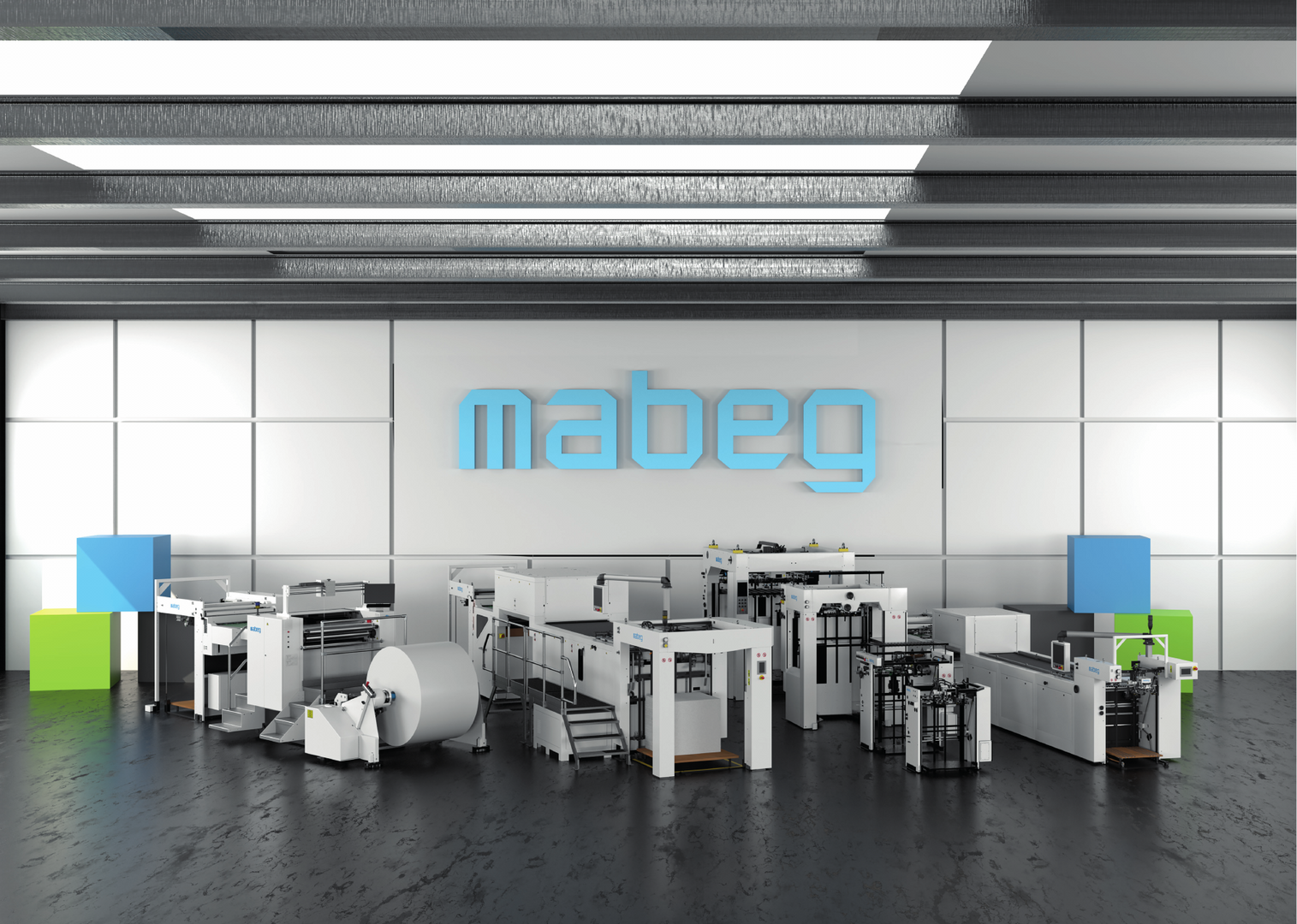 MABEG Systems GmbH » Leaflets & Downloads