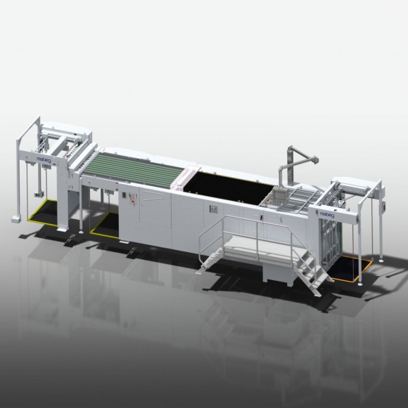 MABEG Systems GmbH » About Mabeg