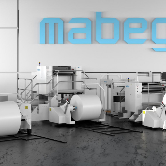 MABEG Systems GmbH » Home