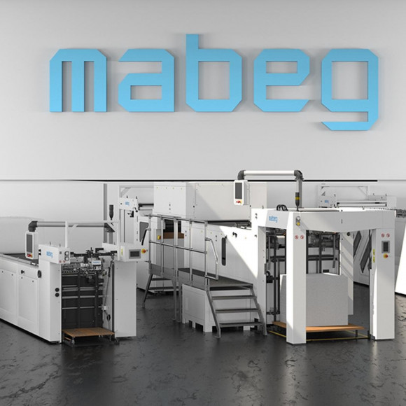 MABEG Systems GmbH » Home